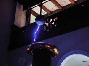 56 MUZEJ NIKOLE TESLE NIKOLA TESLA MUSEUM BELGRADE ΣΕΡΒΙΑ 25-04-2024