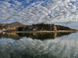 56 ΣΥΝΝΕΦΑ ΚΟΛΠΟΣ PUNO ISLAND FOROBA PUNO ΛΙΜΝΗ TITICACA ΠΕΡΟΥ 06-08-2024
