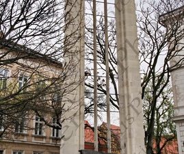 57 BUDA TOWER BUDA CASTLE HILL BUDAPEST ΟΥΓΓΑΡΙΑ 13-04-2023