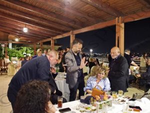 58 ΜΕΛΑΣ ΠΡΟΕΚΛΟΓΙΚΗ ΣΥΝΑΝΤΗΣΗ ΟΜΙΛΙΑ ΟΙΚΙΑ ΚΟΡΚΙΔΗ ΚΑΣΤΕΛΛΑ ΠΕΙΡΑΙΑΣ 17-05-2023