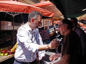 59 ΜΕΛΑΣ ΠΡΟΕΚΛΟΓΙΚΗ ΠΕΡΙΟΔΕΙΑ ΛΑΙΚΗ ΒΟΥΛΓΑΡΗ ΚΑΤΑΣΤΗΜΑΤΑ ΚΑΡΑΟΛΗ & ΔΗΜΗΤΡΙΟΥ ΗΡΩΩΝ ΠΟΛΥΤΕΧΝΕΙΟΥ ΠΛΑΤΕΙΑ ΚΟΡΑΗ ΠΕΙΡΑΙΑΣ 18-05-2023