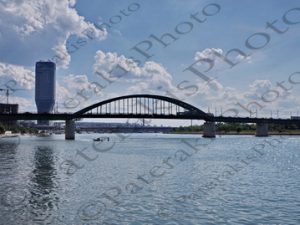 60 KULA BEOGRAD BELGRADE TOWER BELGRADE ΣΕΡΒΙΑ 26_30-04-2024