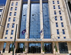 60 ΚΤΗΡΙΟ ΝΑΥΤΕΜΠΟΡΙΚΗ AEGEAN ΑΚΤΗ ΚΟΝΔΥΛΗ 10 ΠΕΙΡΑΙΑΣ 29-09-2022