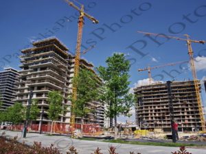 61 ΕΡΓΟΤΑΞΙΟ BELGRADE WATERFRONT BELGRADE ΣΕΡΒΙΑ 26-04-2024