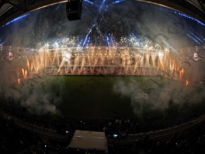 61 ΒΕΓΓΑΛΙΚΑ ΕΓΚΑΙΝΕΙΑ ΓΗΠΕΔΟ ΑΕΚ ΑΓΙΑ ΣΟΦΙΑ OPAP ARENA Ν ΦΙΛΑΔΕΛΦΕΙΑ 30-09-2022