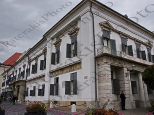 61 SANDOR PALACE BUDA CASTLE HILL BUDAPEST ΟΥΓΓΑΡΙΑ 13-04-2023