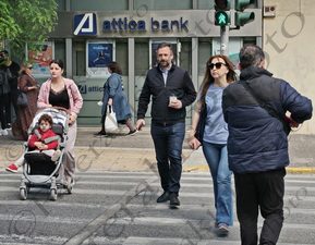 62 ΜΩΡΑΛΗΣ ΜΕΛΑΣ ΠΡΟΕΚΛΟΓΙΚΗ ΕΠΙΣΚΕΨΗ ΔΗΜΑΡΧΕΙΟ ΠΕΙΡΑΙΑ 19-05-2023