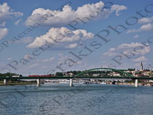 62 ΠΑΝΟΡΑΜΙΚΕΣ BEOGRADSKA TVRDAVA BELGRADE FORTRESS KALEMEGDANSKI PARK KALEMEGDAN PARK CATHEDRAL CHURCH ST MICHAEL KULA BEOGRAD BELGRADE TOWER MOST BRIDGE BELGRADE ΣΕΡΒΙΑ 26_30-04-2024