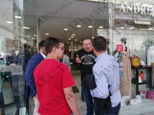 63 ΑΛΕΞΙΑΔΗΣ ΜΕΛΑΣ ΠΡΟΕΚΛΟΓΙΚΗ ΠΕΡΙΟΔΕΙΑ ΗΡΩΩΝ ΠΟΛΥΤΕΧΝΕΙΟΥ ΠΕΙΡΑΙΑΣ 19-05-2023