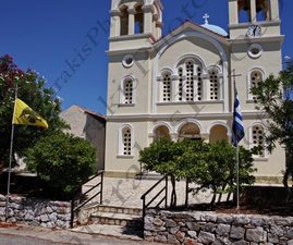 64 ΕΚΚΛΗΣΙΑ ΣΩΤΗΡΟΣ ΚΑΤΩ ΛΙΒΑΔΙ ΚΥΘΗΡΑ 09-08-2023