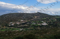 65 ΠΑΝΟΡΑΜΙΚΗ ΘΕΑ ΠΑΤΕΡΙΑΝΑ ΓΑΛΑΝΙΑΝΑ ΠΡΟΦΗΤΗΣ ΗΛΙΑΣ ΑΓ ΜΥΡΩΝ ΠΛΑΓΑΡΑ ΑΝΤΙΚΥΘΗΡΑ 18-01-2022