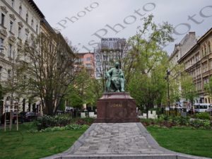 67 OKTOGON BUDAPEST ΟΥΓΓΑΡΙΑ 14-04-2023