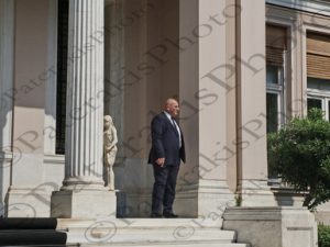 68 ΜΗΤΣΟΤΑΚΗΣ ΣΑΡΜΑΣ ΠΑΡΑΔΟΣΗ ΠΑΡΑΛΑΒΗ ΜΑΞΙΜΟΥ 25-05-2023