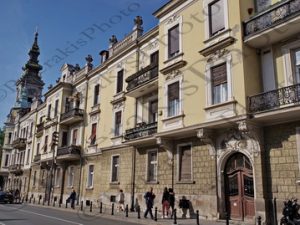 69 CATHEDRAL CHURCH ST MICHAEL BELGRADE ΣΕΡΒΙΑ 26-04-2024