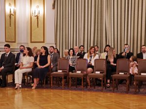 69 ΣΑΚΕΛΛΑΡΟΠΟΥΛΟΥ ΣΑΡΜΑΣ ΟΡΚΩΜΟΣΙΑ ΚΥΒΕΡΝΗΣΗΣ ΠΡΟΕΔΡΙΚΟ 26-05-2023