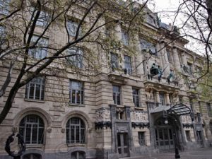 69 ZANEAKADEMIA BUDAPEST ΟΥΓΓΑΡΙΑ 14-04-2023