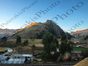 70 ΔΙΑΔΡΟΜΗ ABRALA RAYA CUSCO ΠΕΡΟΥ 06-08-2024