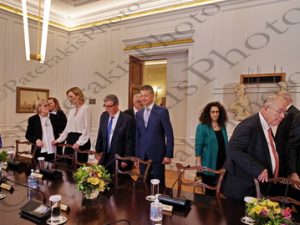 70 ΣΑΡΜΑΣ ΥΠΟΥΡΓΙΚΟ ΣΥΜΒΟΥΛΙΟ ΜΑΞΙΜΟΥ 26-05-2023