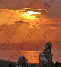 70 ΔΕΙΛΙΝΟ ΜΕΝΙΡ ΠΕΤΡΙΝΟ ΚΑΛΛΙΤΕΧΝΗΜΑ ΣΚΥΡΟΣ 24-08-2022