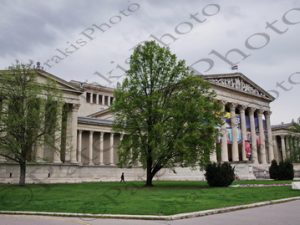 70 MUSEUM OF FINE ARTS BUDAPEST ΟΥΓΓΑΡΙΑ 14-04-2023