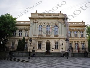 72 KING PETER I ELEMENTARY SCHOOL ΣΧΟΛΕΙΟ BELGRADE ΣΕΡΒΙΑ 26-04-2024