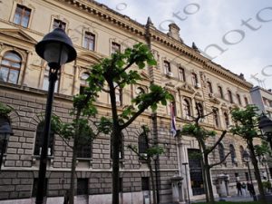 73 VISITOR CENTER OF THE NATIONAL BANK OF SERBIA BELGRADE ΣΕΡΒΙΑ 26-04-2024