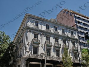 75 ΝΕΟΚΛΑΣΙΚΟ ΚΤΗΡΙΟ ΠΑΝΕΠΙΣΤΗΜΙΟΥ 54 & ΕΜΜ ΜΠΕΝΑΚΗ ΑΘΗΝΑ 10-08-2023