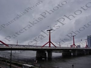 75 RAKOCZI BRIDGE BUDAPEST ΟΥΓΓΑΡΙΑ 14-04-2023