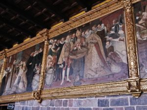 77 KORICANCHA ST DOMINGO CUSCO ΠΕΡΟΥ 07-08-2024