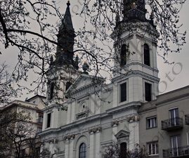 77 RUSSIAN ORTHODOX CATHEDRAL OF OUR LADY BUDAPEST ΟΥΓΓΑΡΙΑ 14-04-2023