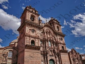 78 ΚΤΗΡΙΑ ΕΚΚΛΗΣΙΑ ΠΛΑΤΕΙΑ ΟΠΛΩΝ CUSCO ΠΕΡΟΥ 07-08-2024