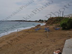 78 ΠΑΡΑΛΙΑ ΓΥΡΙΣΜΑΤΑ ΜΩΛΟΣ ΣΚΥΡΟΣ 25-08-2022