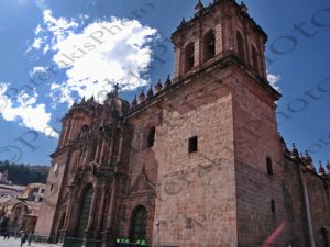 79 ΚΑΘΕΔΡΙΚΟΣ ΝΑΟΣ CATHEDRAL CUSCO ΠΕΡΟΥ 07-08-2024