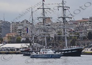 81 ΠΕΡΙΠΟΛΙΚΟ ΣΚΑΦΟΣ ΛΣ 601 ΛΙΜΑΝΙ ΠΕΙΡΑΙΑ 27-04-2024