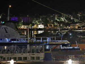 82 ΦΑΡΟΣ ΛΙΜΑΝΙ ΛΑΥΡΙΟ ΝΥΧΤΕΡΙΝΗ 17-08-2023