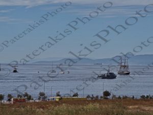 83 ΠΕΡΙΠΟΛΙΚΟ ΣΚΑΦΟΣ ΛΣ 080 ΠΟΡΟΣ ΘΕΜΙΣΤΟΚΛΕΟΥΣ ΣΑΡΩΝΙΚΟΣ ΠΕΙΡΑΙΑΣ 27-04-2024