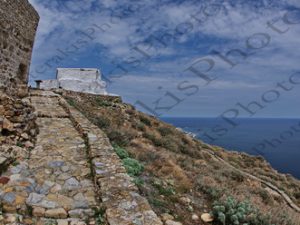 83 ΝΑΟΣ ΕΠΙΣΚΟΠΗΣ ΑΓ ΑΝΑΡΓΥΡΟΙ ΤΡΕΙΣ ΙΕΡΑΡΧΕΣ ΥΔΑΤΟΔΕΞΑΜΕΝΗ ΚΑΣΤΡΟ ΧΩΡΑ ΣΚΥΡΟΣ 25-08-2022