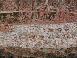 84 ΑΛΥΚΕΣ ΑΛΑΤΟΡΥΧΕΙΑ SOL DE MARAS ΠΕΡΟΥ 08-08-2024