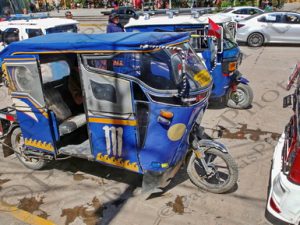 85 TUC TUC TAXI ΠΛΑΤΕΙΑ ΟΠΛΩΝ OLLANTAYTAMBO ΠΕΡΟΥ 08-08-2024
