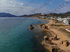 86 ΑΓ ΕΡΜΟΛΑΟΣ ΠΑΡΑΛΙΑ ΜΩΛΟΣ ΜΑΓΑΖΙΑ ΠΟΥΡΙΑ ΑΝΕΜΟΜΥΛΟΣ ΧΩΡΑ ΣΚΥΡΟΣ DRONE 26-08-2022