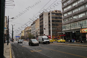 88 ΧΙΟΝΟΠΤΩΣΗ Λ ΣΥΓΓΡΟΥ ΑΘΗΝΑ 24-01-2022