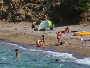 88 ΓΥΜΝΙΣΤΕΣ ΠΑΡΑΛΙΑ ΑΓ ΠΕΤΡΟΣ ΣΚΥΡΟΣ 26-08-2022