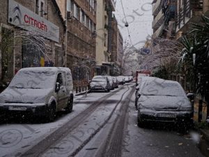 89 ΧΙΟΝΙΑ ΑΘΗΝΑ 24-01-2022