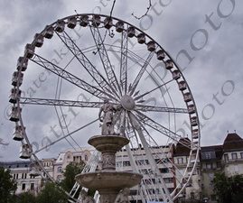 89 ELIZABETH SQUARE BUDAPEST ΟΥΓΓΑΡΙΑ 15-04-2023