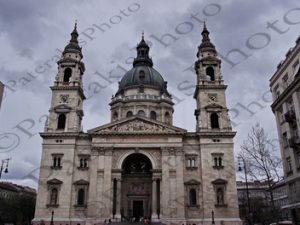 91 ST STEPHENS BASILICA BUDAPEST ΟΥΓΓΑΡΙΑ 15_16-04-2023