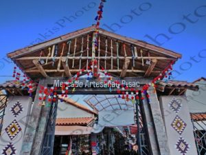 92 ΑΓΟΡΑ MERCADO ARTESANAL PISAC ΠΕΡΟΥ 08-08-2024