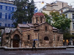 92 ΧΙΟΝΟΠΤΩΣΗ ΕΡΜΟΥ ΚΑΠΝΙΚΑΡΕΑ ΑΘΗΝΑ 24-01-2022