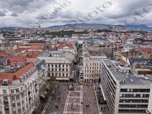 92 ΠΑΝΟΡΑΜΙΚΕΣ BUDAPEST ΟΥΓΓΑΡΙΑ 15-04-2023