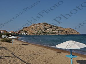 93 ΡΩΜΑΙΙΚΟΣ ΓΙΑΛΟΣ ΜΥΡΙΝΑ ΛΗΜΝΟΣ 18-08-2023