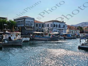 94 ΚΑΙΚΙ ΑΛΙΕΥΤΙΚΟ ΒΑΡΚΑ ΓΛΑΣΤΡΑ ΚΑΣΤΡΟ ΠΑΛΑΙΟ ΛΙΜΑΝΙ ΜΥΡΙΝΑ ΛΗΜΝΟΣ 18-08-2023